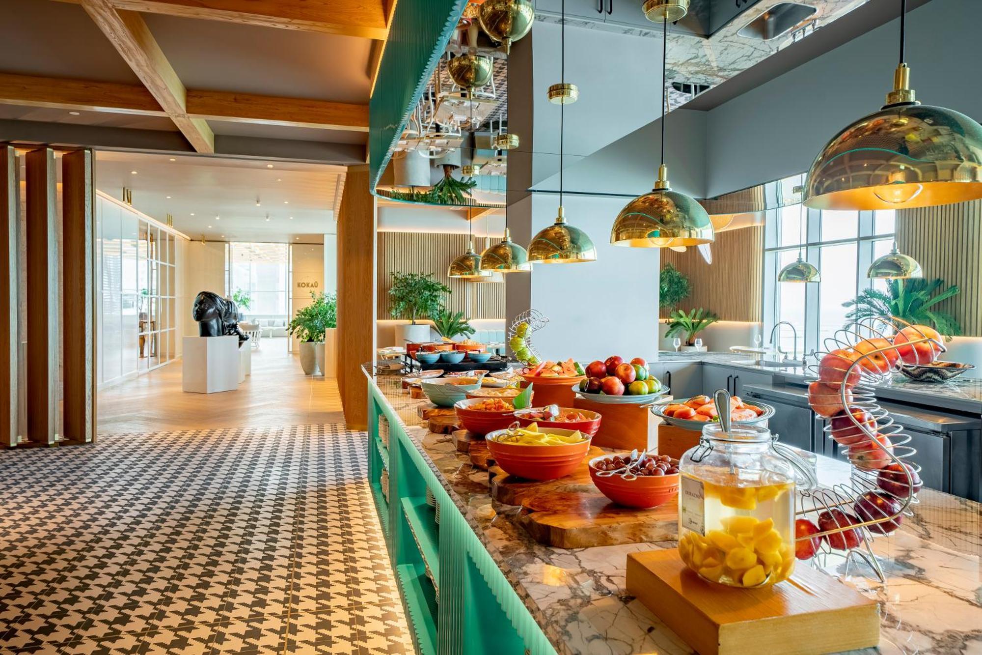 Hyatt Regency Cartagena — Photos 2